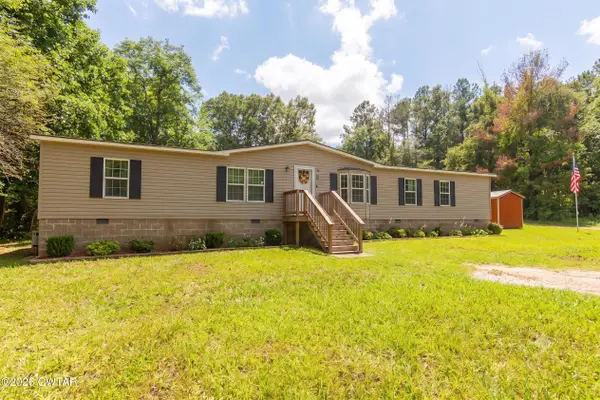 468 Red Lane, Jackson, TN 38301