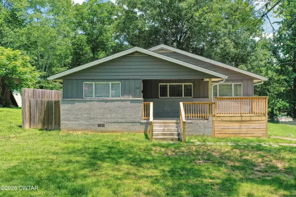 107 Marilyn Street, Paris, TN 38242
