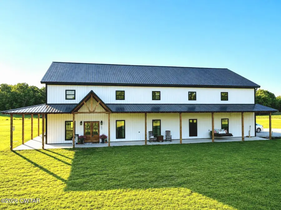 247 Dawson Bottom Road, Humboldt, TN 38343 - #2
