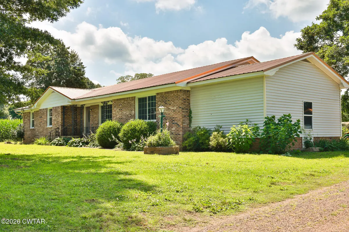 9139 New Home Road, Martin, TN 38237 - #1