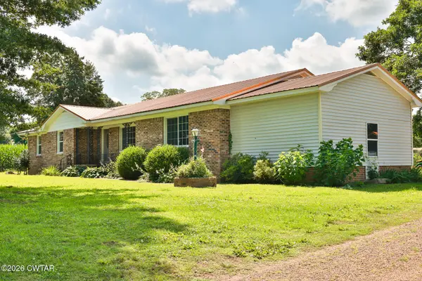 9139 New Home Road, Martin, TN 38237