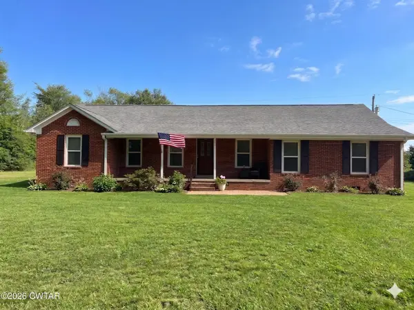 125 Benson Lane, Luray, TN 38352
