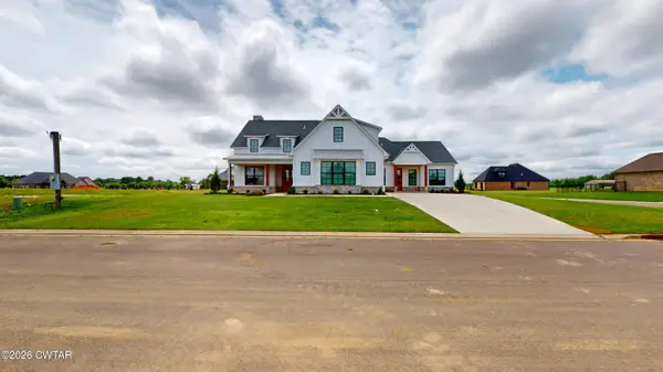 131 Kensington Cove, Dyersburg, TN 38024