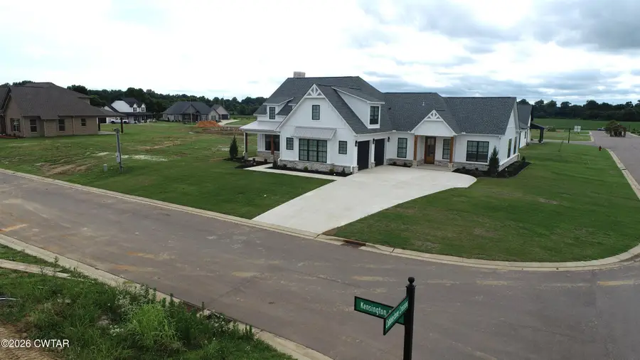 131 Kensington Cove, Dyersburg, TN 38024 - #2