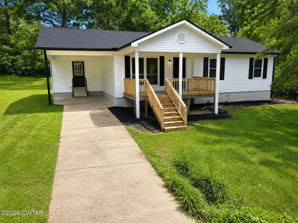 60 Grove Street, Lexington, TN 38351