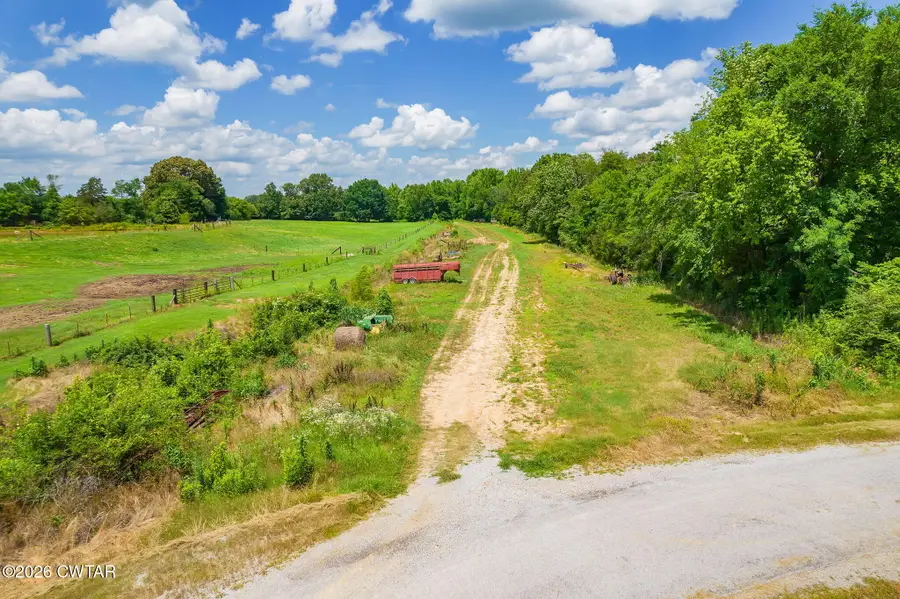 0 Charlie Edmonds Road, Whiteville, TN 38075 - #2