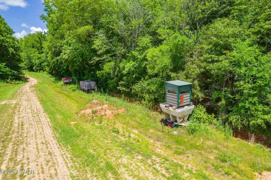 0 Charlie Edmonds Road, Whiteville, TN 38075 - #3