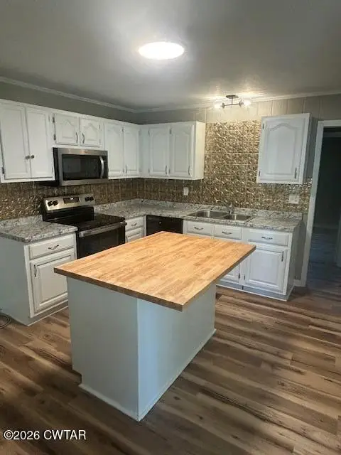546 Wendell Avenue, Dyersburg, TN 38024 - #2