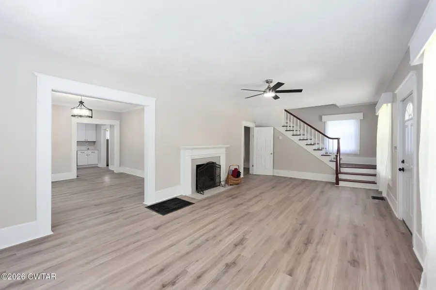 122 Roland Avenue, Jackson, TN 38301 - #3