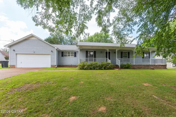 36 Stokley Cove, Jackson, TN 38305