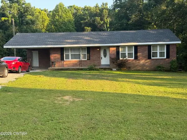 2890 Mccall Road, Lexington, TN 38351