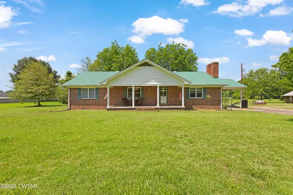 1321 Old Humboldt Road, Jackson, TN 38305