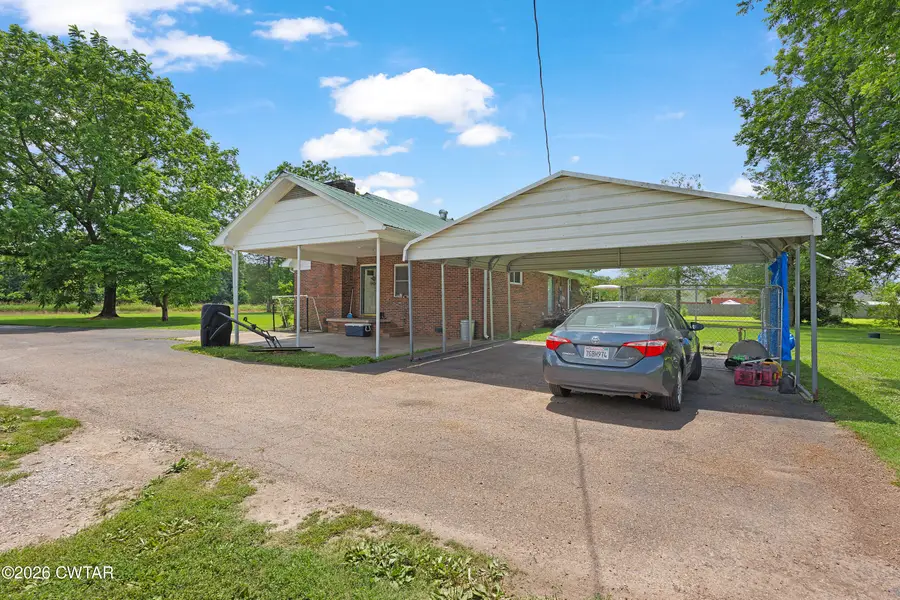 1321 Old Humboldt Road, Jackson, TN 38305 - #2