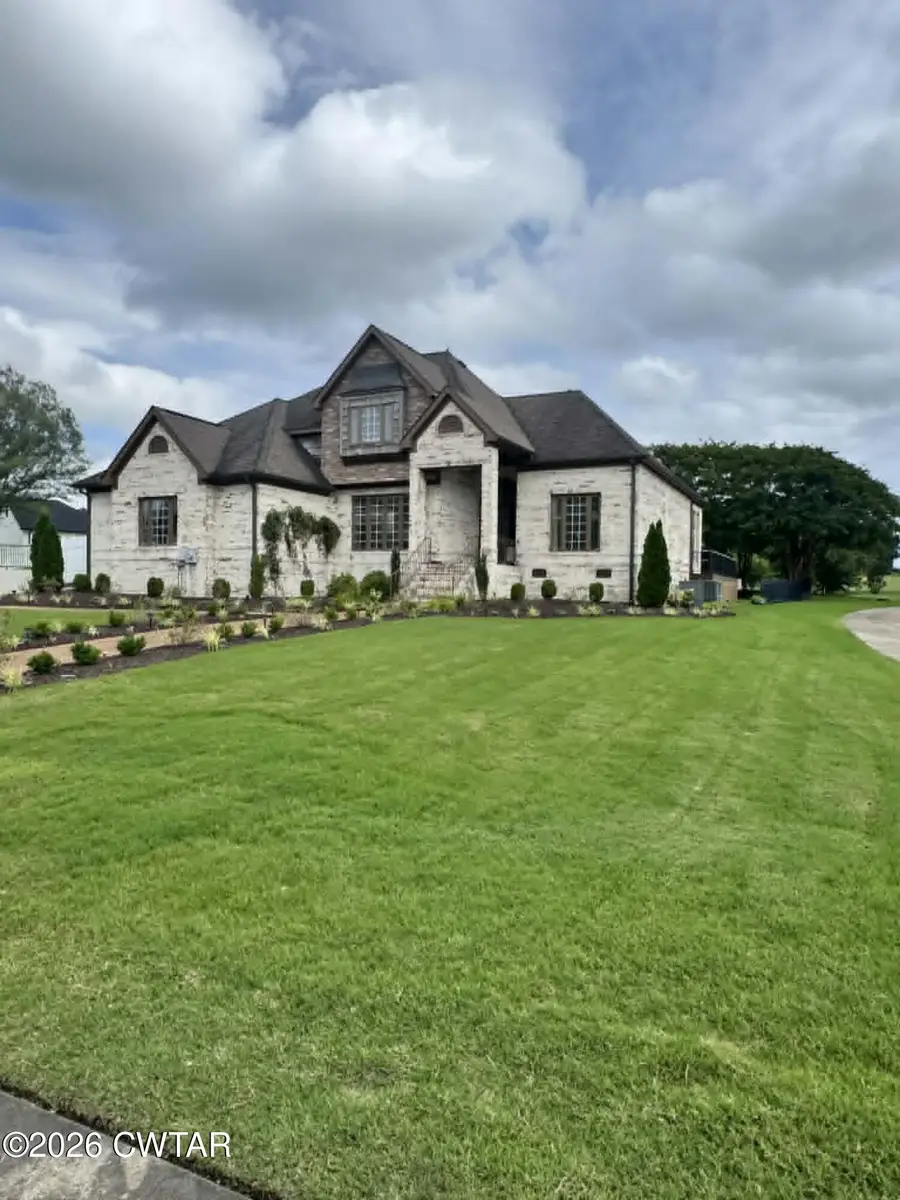 1449 Clubhouse Drive, Dyersburg, TN 38024 - #2