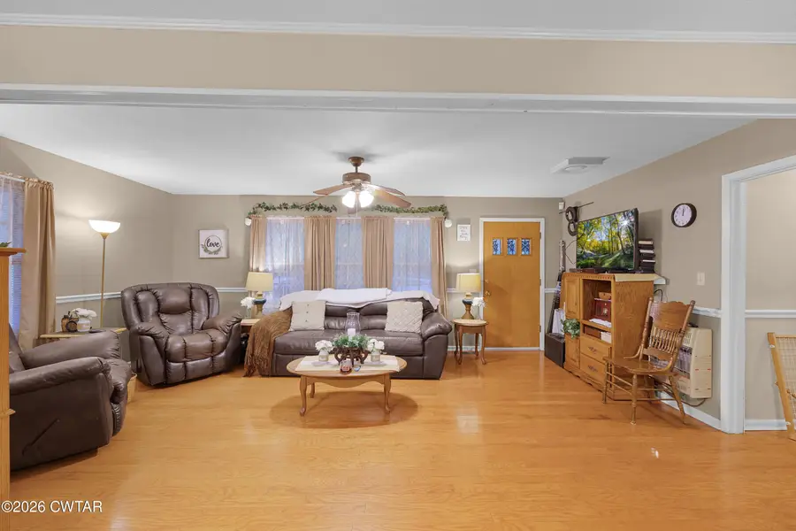 1820 Ermon Road, Bolivar, TN 38008 - #3