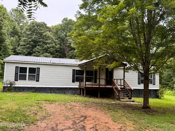 1088 Williams Road, Hornbeak, TN 38232