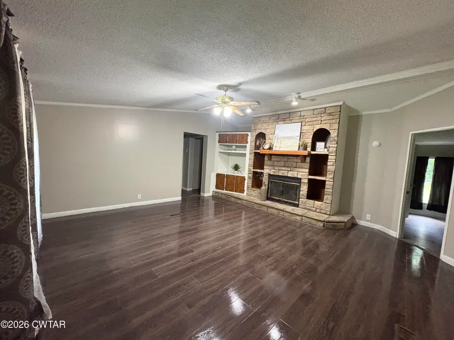 1088 Williams Road, Hornbeak, TN 38232 - #3