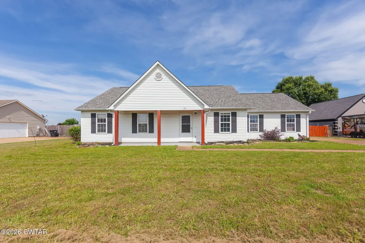 34 Sable Wood Cove, Humboldt, TN 38343 - #1