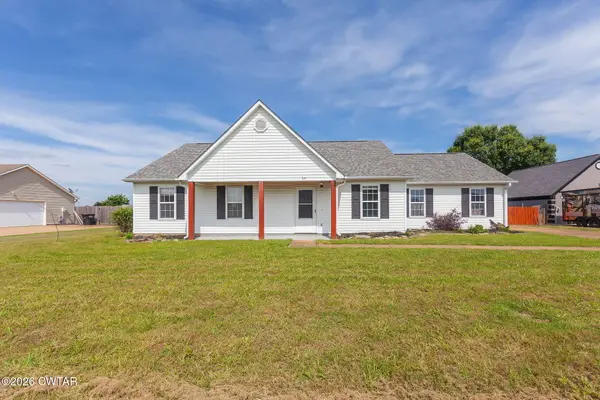 34 Sable Wood Cove, Humboldt, TN 38343