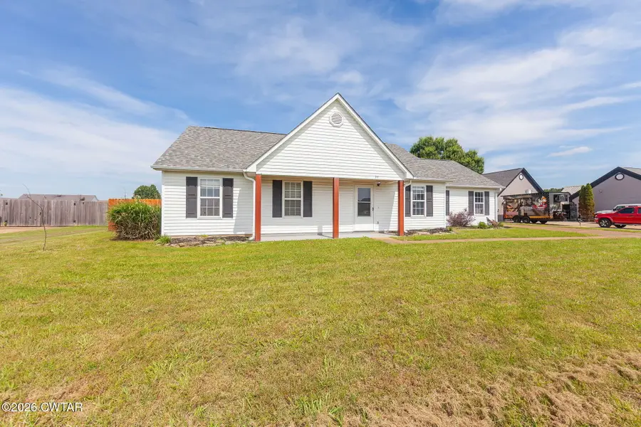 34 Sable Wood Cove, Humboldt, TN 38343 - #2