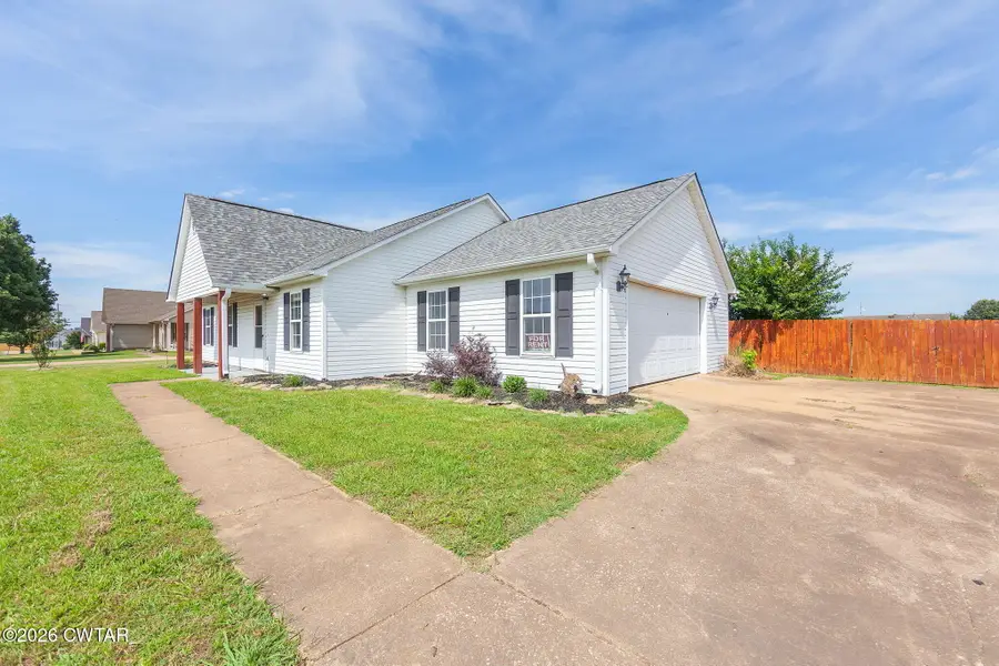 34 Sable Wood Cove, Humboldt, TN 38343 - #3