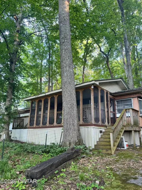 75 Elkins Circle, Decaturville, TN 38329