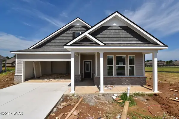 48 Kings Gate Cove, Jackson, TN 38305