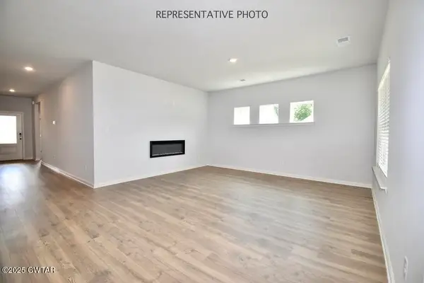6 Goldstream Drive, Jackson, TN 38305