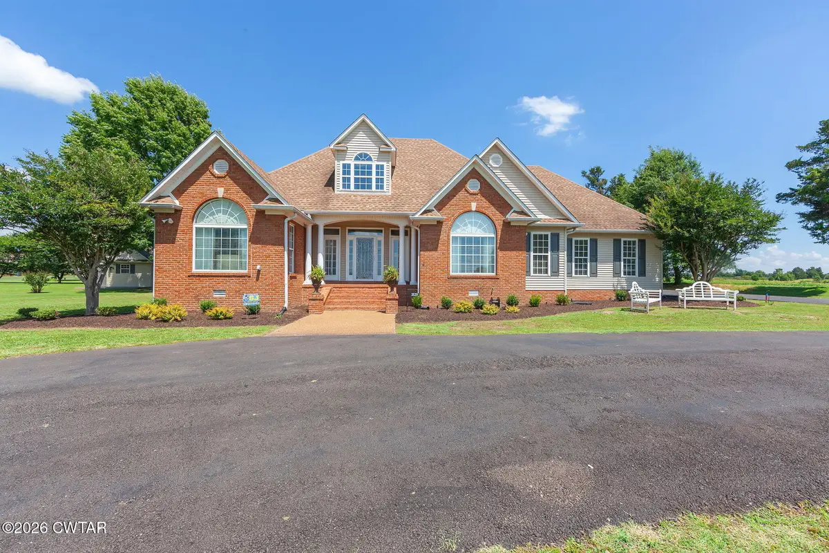 3529 Tennessee 88, Bells, TN 38006 - #1