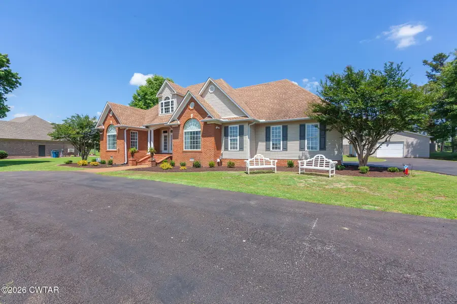 3529 Tennessee 88, Bells, TN 38006 - #3