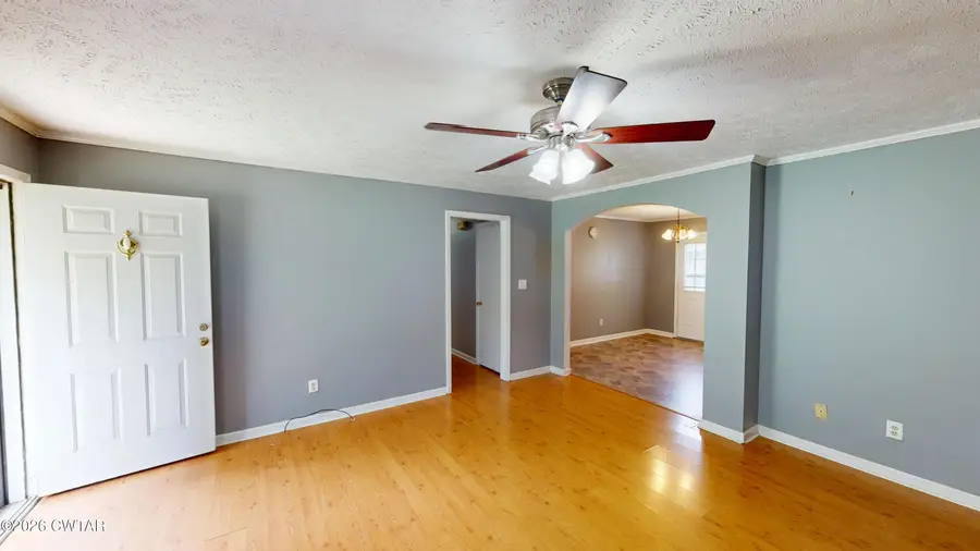 852 Pennell Lane, Dyersburg, TN 38024 - #2