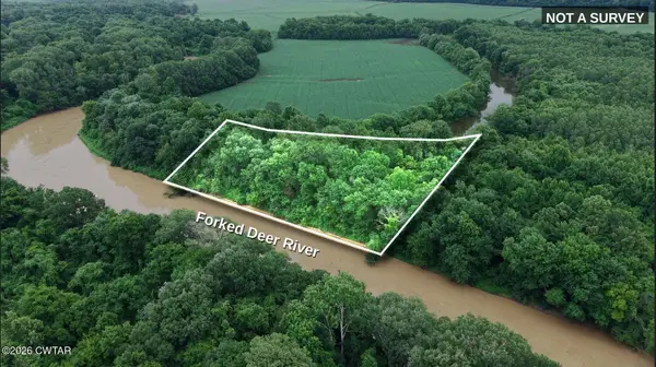 0 Miss Kelly Loop, Finley, TN 38030