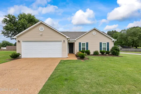 140 R Deloach Road, Jackson, TN 38305