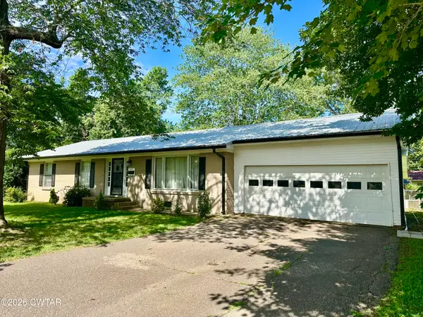 633 Maywood Avenue, Lexington, TN 38351