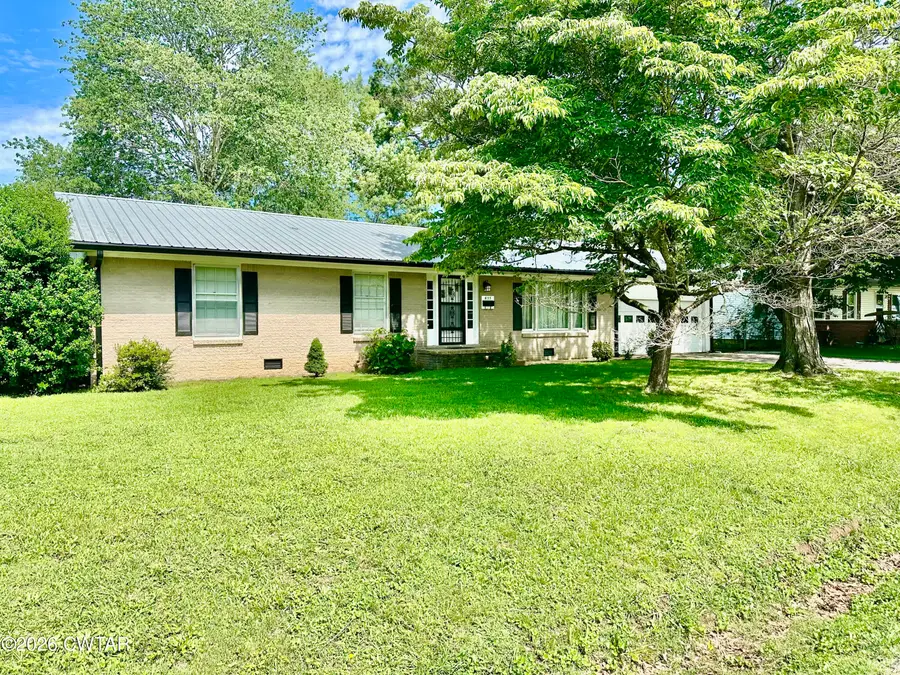 633 Maywood Avenue, Lexington, TN 38351 - #2