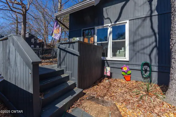 1104 North Parkway, Jackson, TN 38305