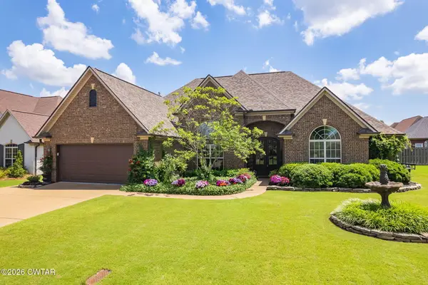 18 Joseph Cove, Jackson, TN 38305