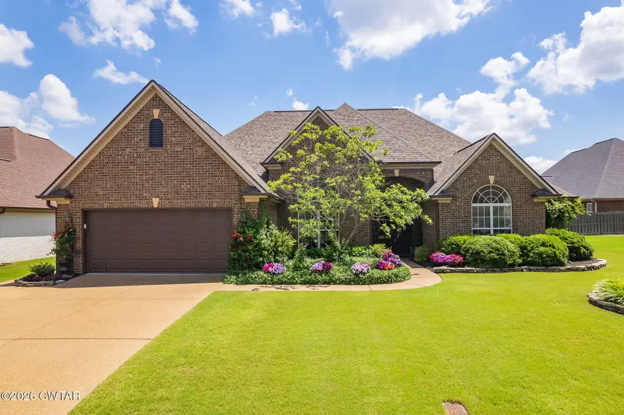 18 Joseph Cove, Jackson, TN 38305 - #2