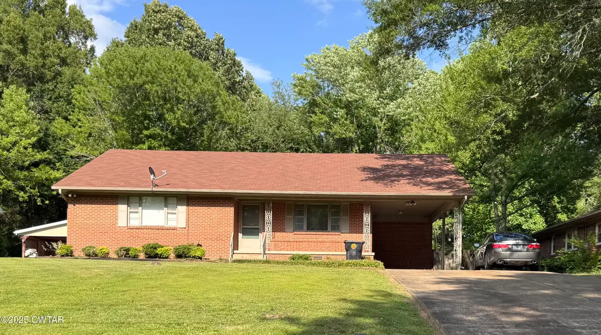808 Flicker Drive, Dyersburg, TN 38024 - #1