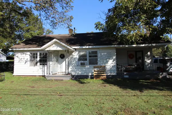 1120 S Hight Street, Trenton, TN 38382