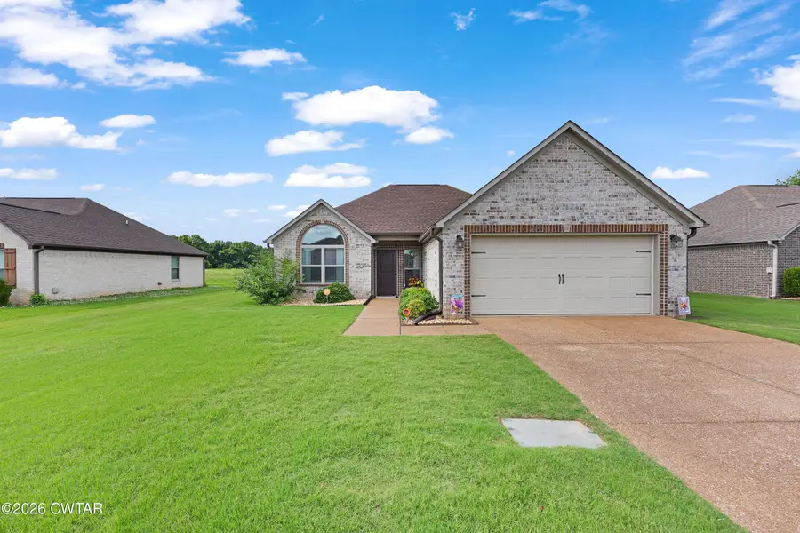 89 Birch Hollow Lane, Jackson, TN 38305 - #2