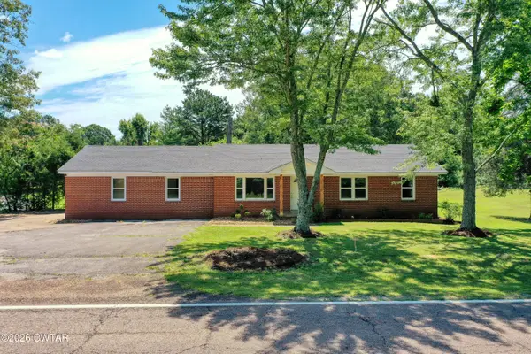 6430 Broad Street N, Trezevant, TN 38258