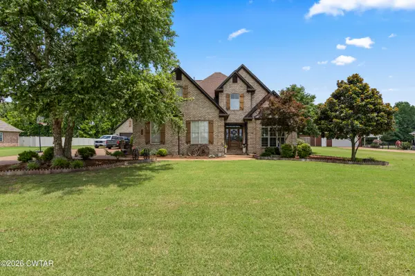 688 Blackmon Street, Medina, TN 38355