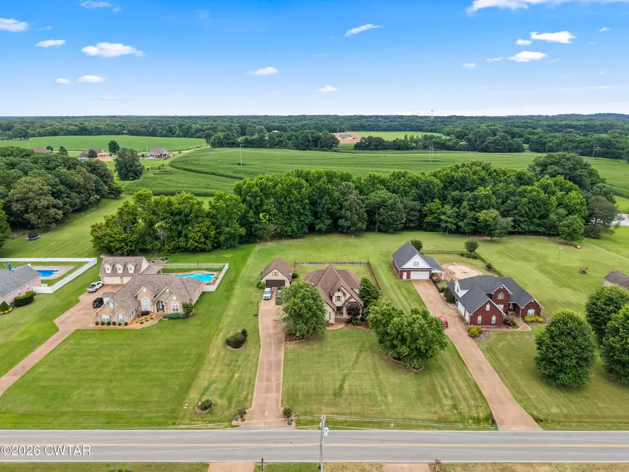 688 Blackmon Street, Medina, TN 38355 - #2