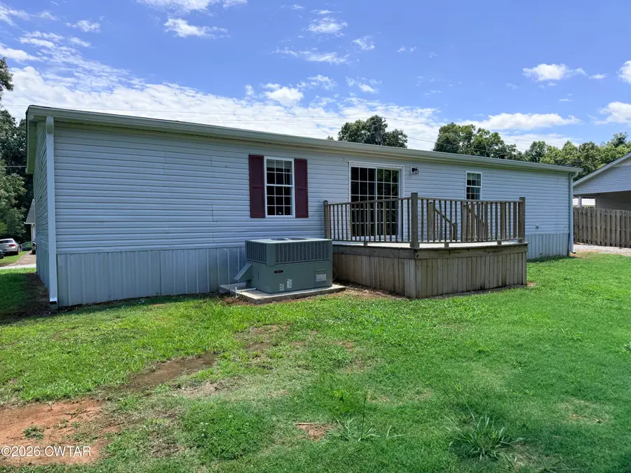 21 7 Oaks Drive, Jackson, TN 38305 - #2