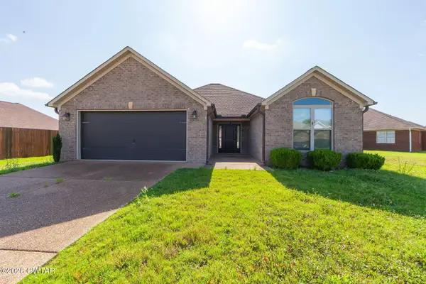 325 Hidden Springs Lane, Jackson, TN 38305