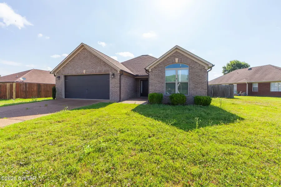 325 Hidden Springs Lane, Jackson, TN 38305 - #2