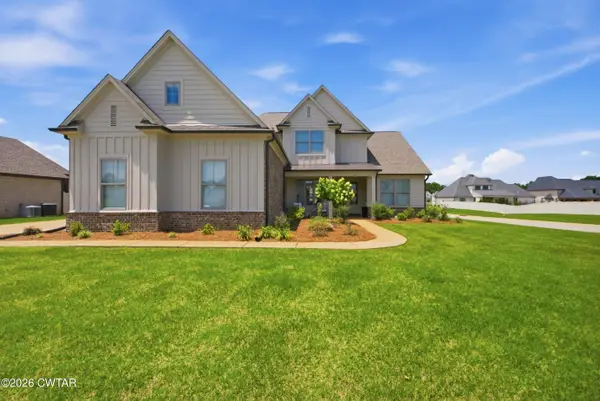 104 Crosspointe Drive, Medina, TN 38355