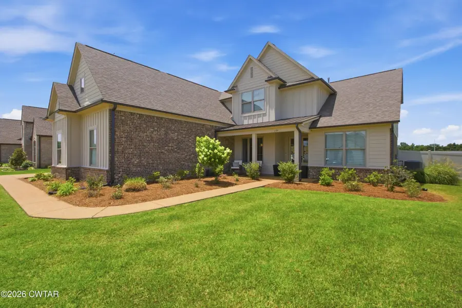 104 Crosspointe Drive, Medina, TN 38355 - #2
