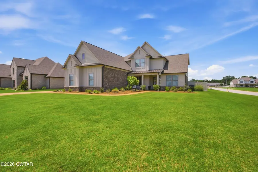 104 Crosspointe Drive, Medina, TN 38355 - #3